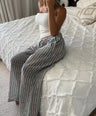 Striped Pants