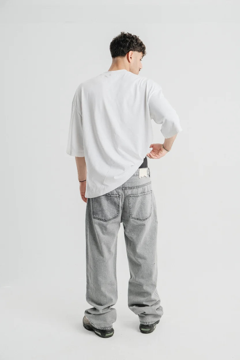 Konga Basic Grey Men