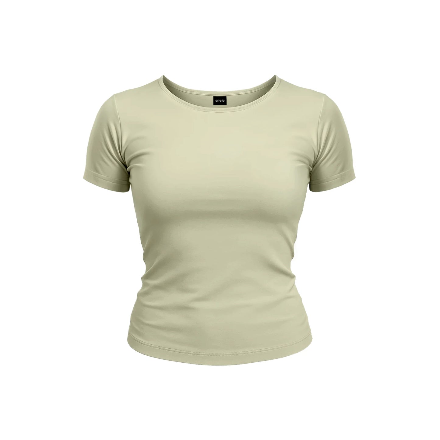 Short Sleeves Top