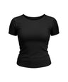 Short Sleeves Top