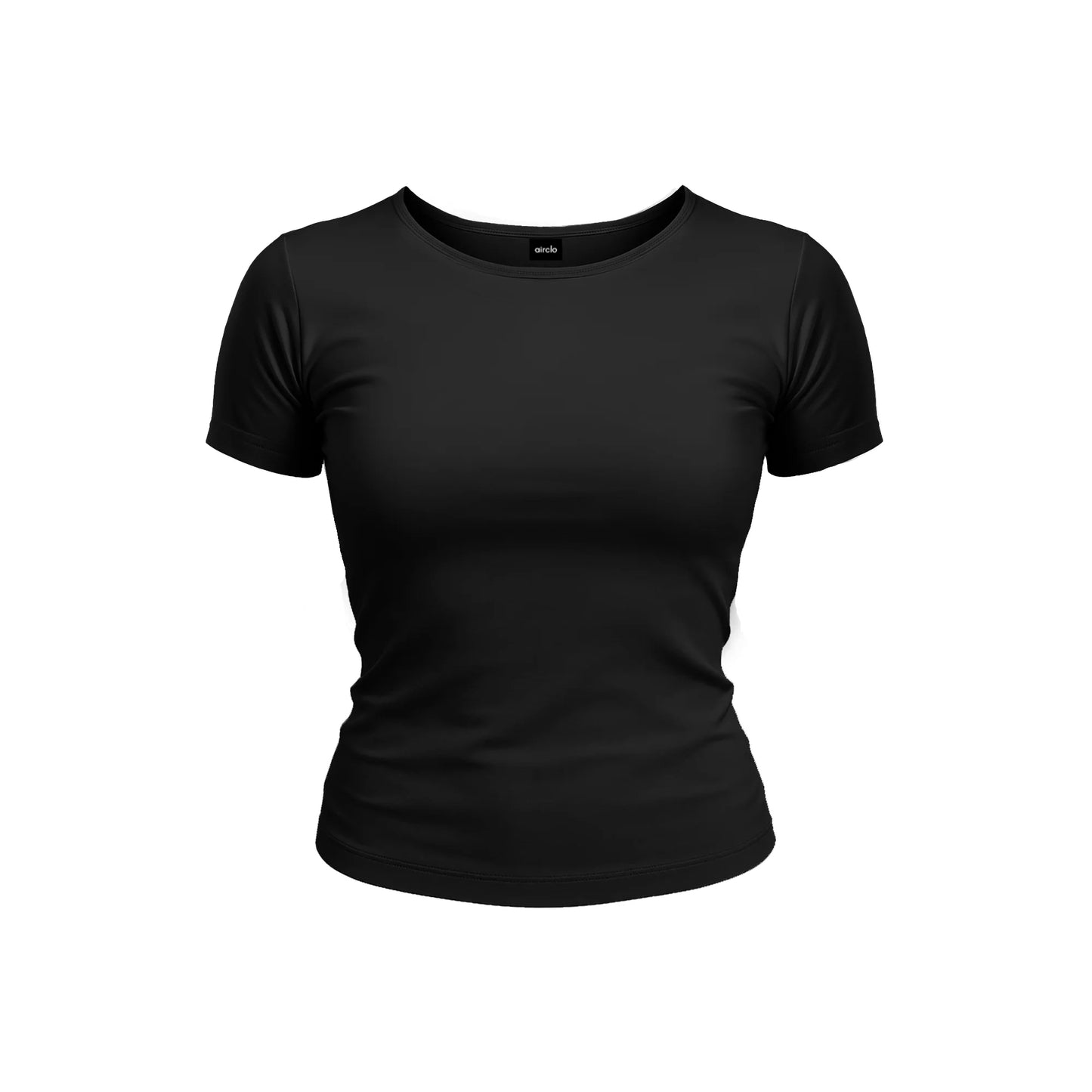 Short Sleeves Top