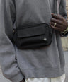 Gang Bag Black