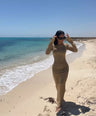 Beach Dress