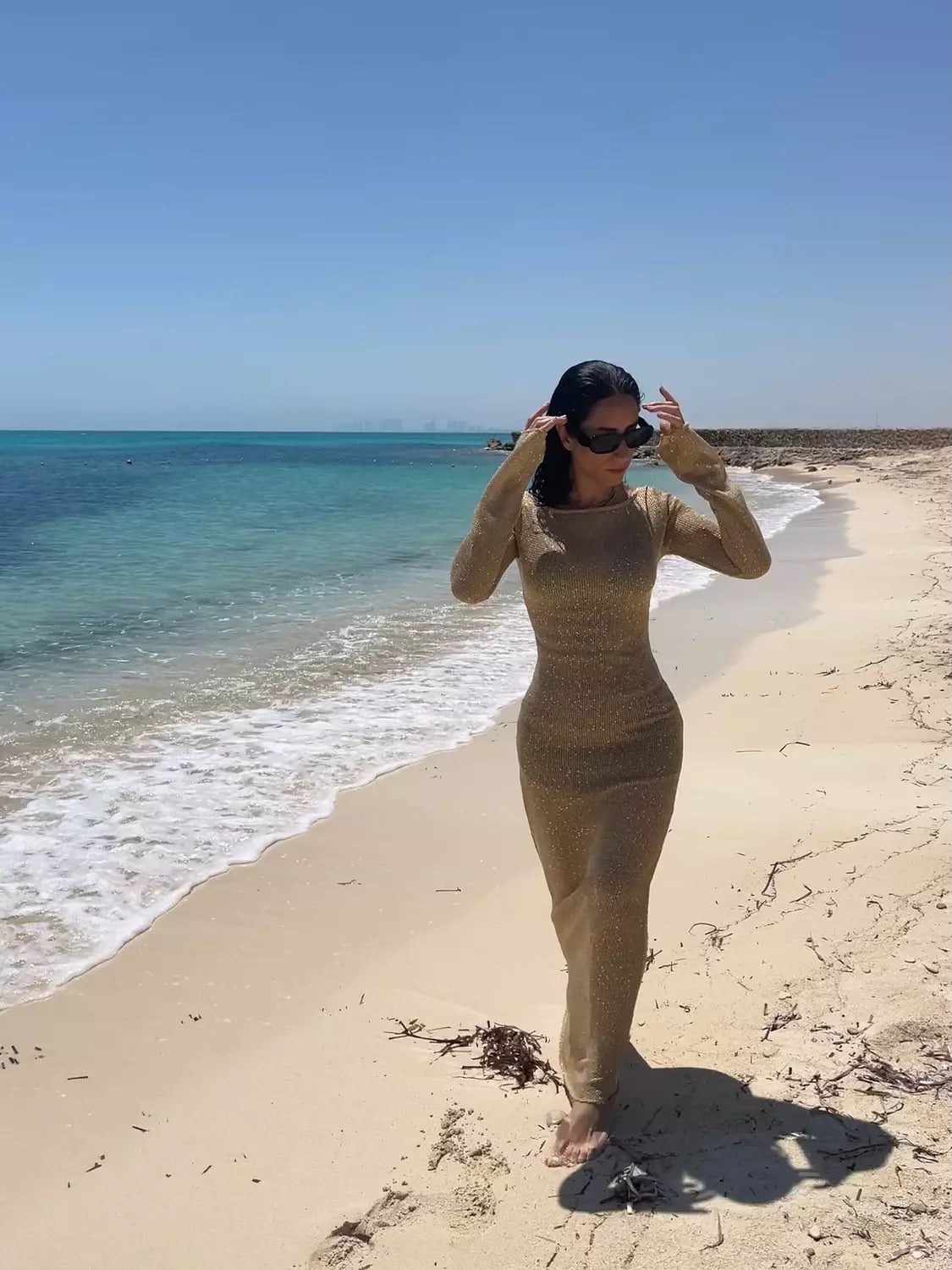 Beach Dress