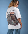 Arabic Tee