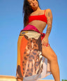 Toucan Paradise Cover Up