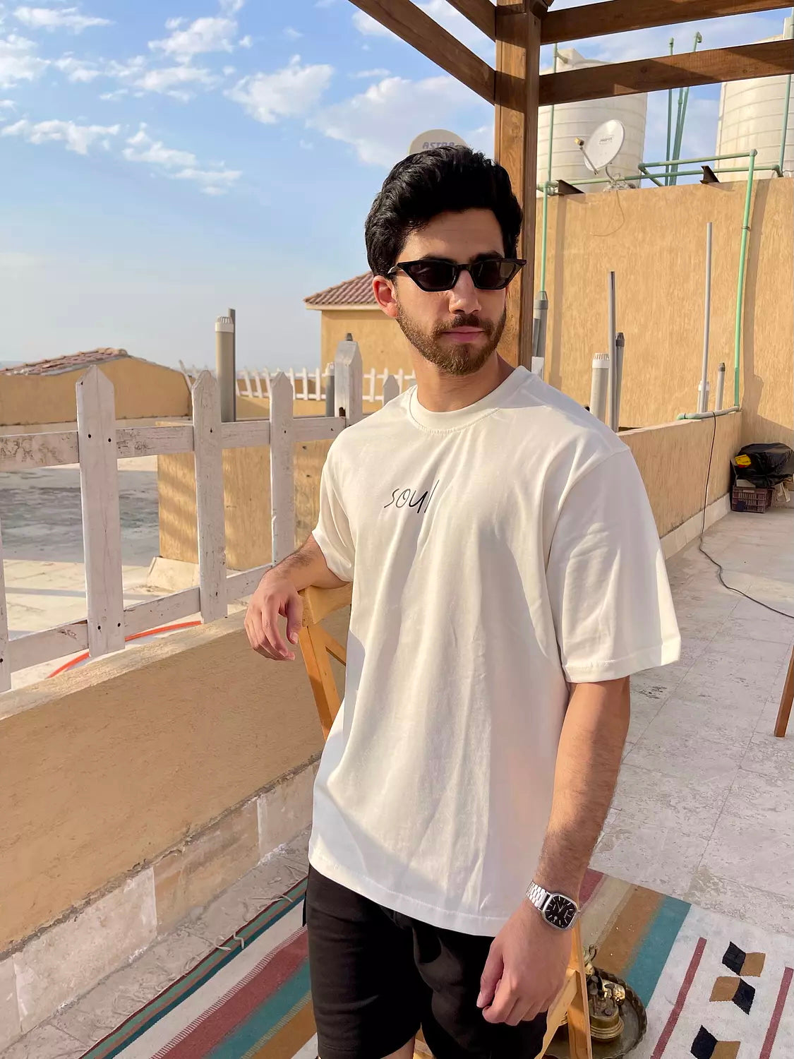 Alex Tee