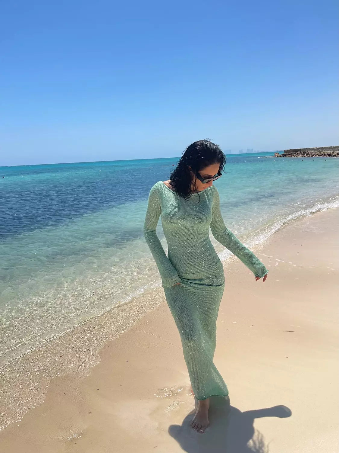 Beach Dress