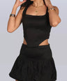Corset Top