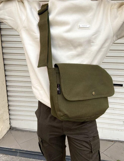 SIDE BAG