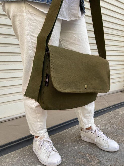 SIDE BAG