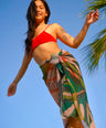 Jungle Whisper Cover Up