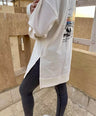 Modest Sahel longsleeve