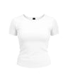 Short Sleeves Top