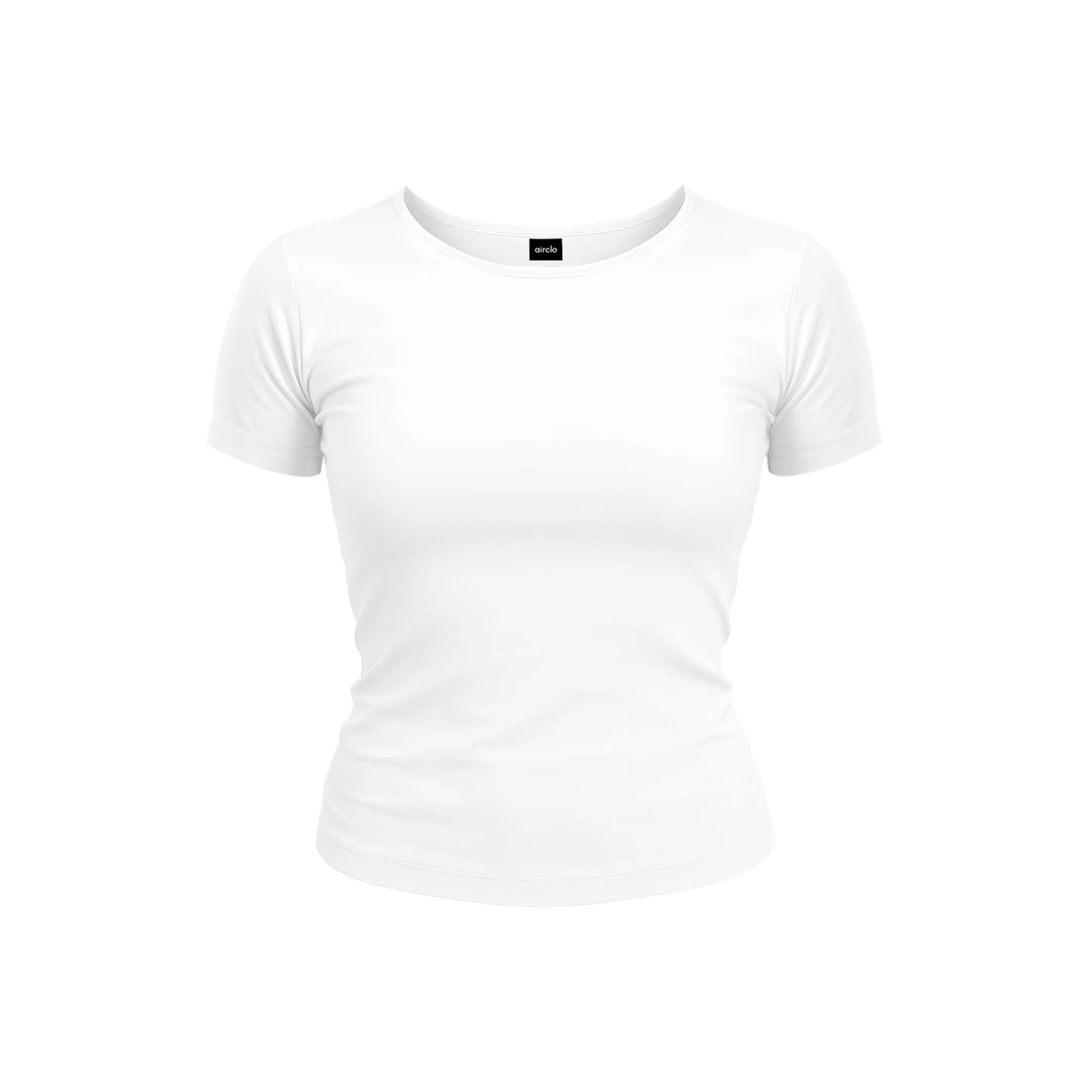 Short Sleeves Top