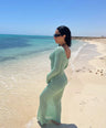 Beach Dress