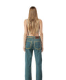 Old West Jeans Green