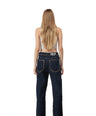 Old West Jeans Violet